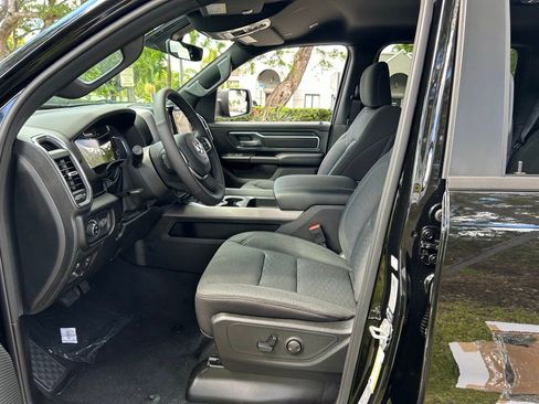 New 2026 RAM 1500 Big Horn image 16