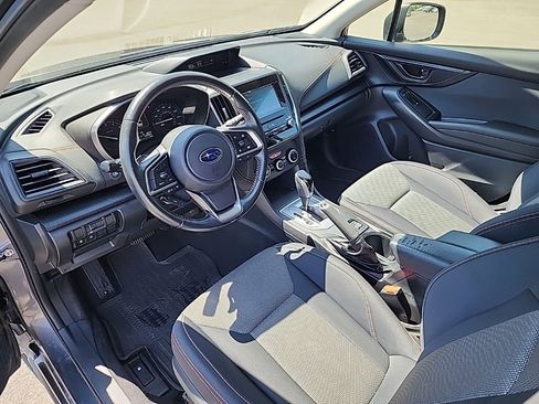Certified 2022 Subaru Crosstrek 2.0i Premium AWD/4WD image 14