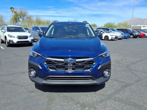 New 2026 Subaru Crosstrek 2.5i Limited image 7