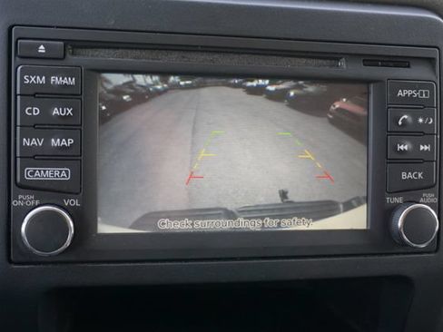 Used 2019 Nissan NV 2500 SV w/ Navigation Package RWD image 19