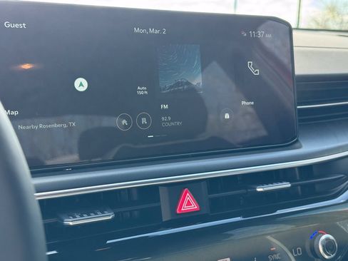 New 2026 Kia K5 GT-Line AWD/4WD image 24