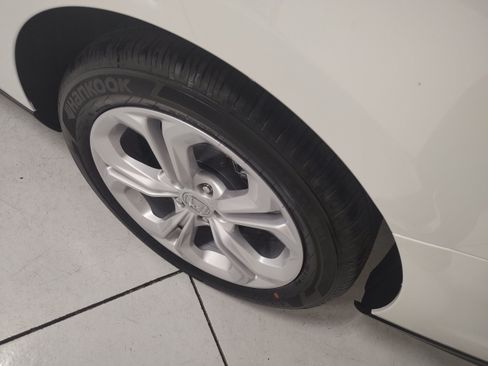 New 2026 Honda Accord LX image 14