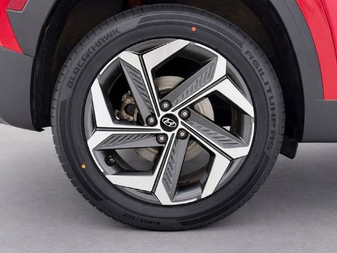 Used 2022 Hyundai Tucson SEL w/ Convenience + Premium Package image 33