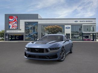 New 2026 Ford Mustang Dark Horse w/ Anti-Theft Package video 2