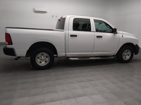 Used 2016 RAM 1500 Tradesman w/ Popular Equipment Group AWD/4WD image 10