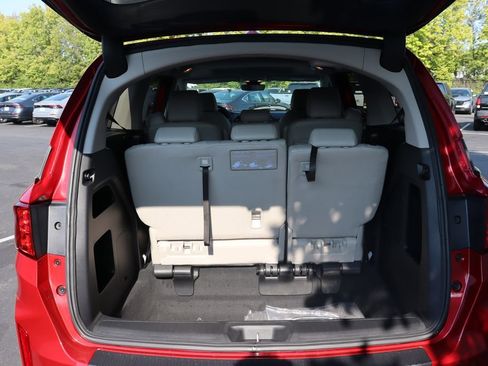 Used 2026 Honda Odyssey EX-L image 12