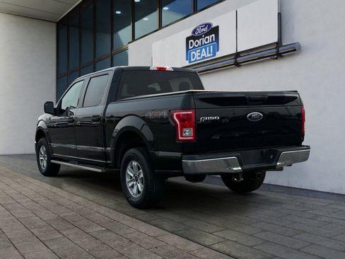 Used 2017 Ford F150 XLT image 5