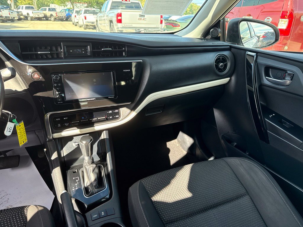 Used 2016 Scion iM FWD image 10