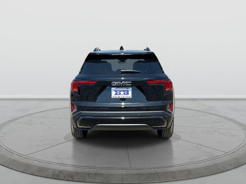 New 2027 GMC Terrain Elevation w/ Elevation Premium Package AWD/4WD image 7