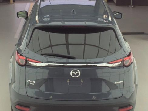 Used 2023 MAZDA CX-9 Carbon Edition image 6