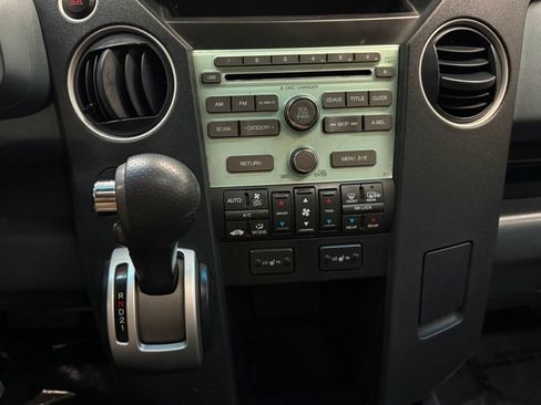 Used 2009 Honda Pilot EX-L image 33