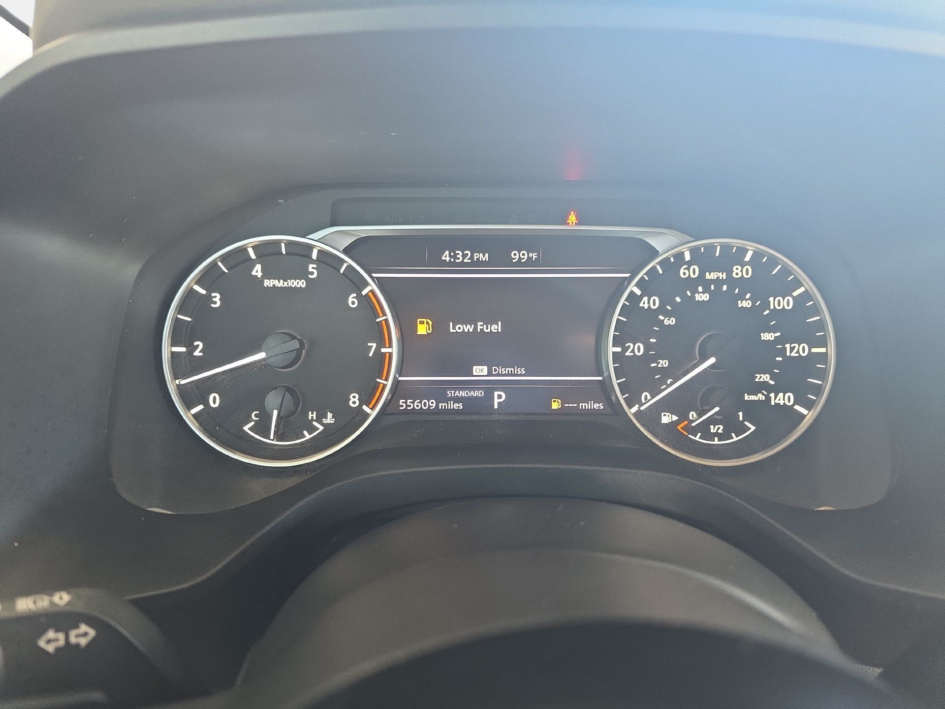 Used 2023 Nissan Rogue SV FWD image 18