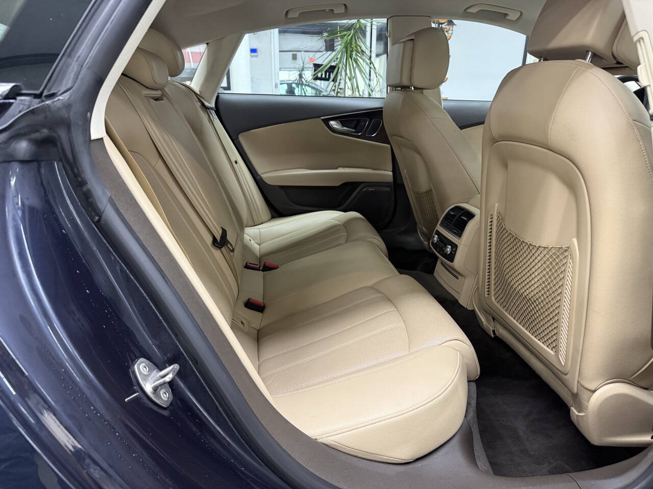 Used 2014 Audi A7 TDI Prestige w/ Prestige Package AWD/4WD image 15