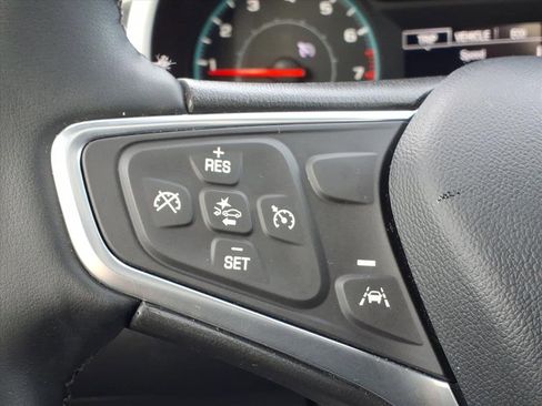 Used 2023 Chevrolet Malibu LT w/ Sport Edition image 33