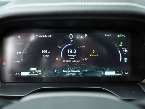 Used 2023 Jeep Grand Cherokee 4WD 4xe w/ Luxury Tech Group II image 27