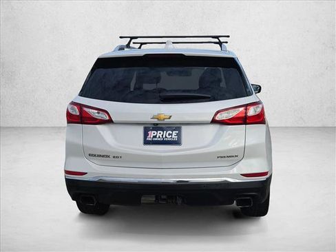 Used 2020 Chevrolet Equinox Premier image 6