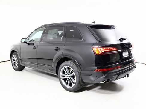 New 2026 Audi Q7 2.0T Premium image 12
