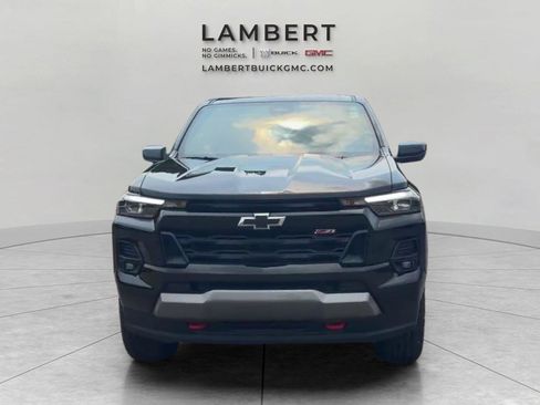 Used 2026 Chevrolet Colorado Z71 w/ Technology Package AWD/4WD image 8