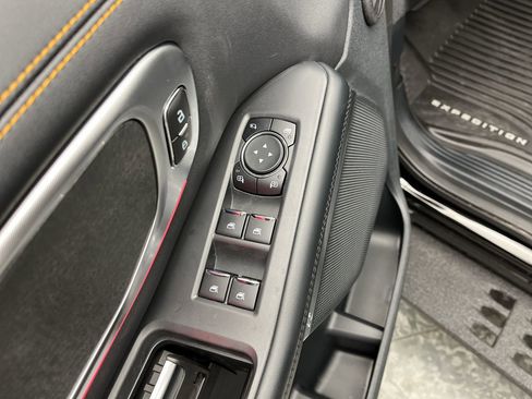 New 2026 Ford Expedition Tremor AWD/4WD image 11