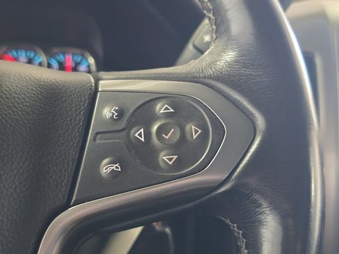 Used 2018 Chevrolet Silverado 1500 LT w/ All Star Edition image 32