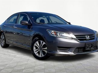 Used 2015 Honda Accord LX image 1