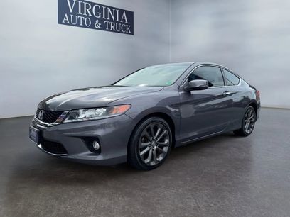 Used 2014 Honda Accord EX-L