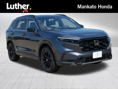 Certified 2023 Honda CR-V Sport