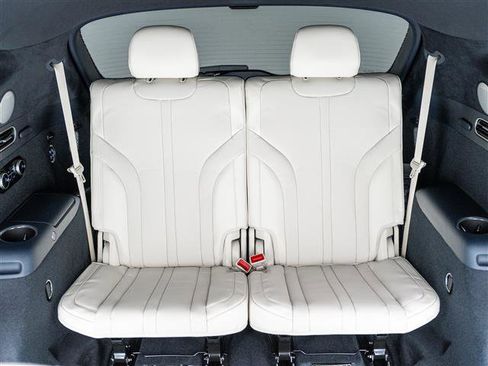 New 2026 Genesis GV80 3.5T Prestige image 29