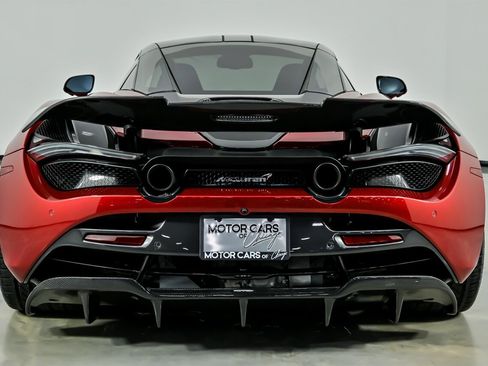 Used 2019 McLaren 720S Performance image 21