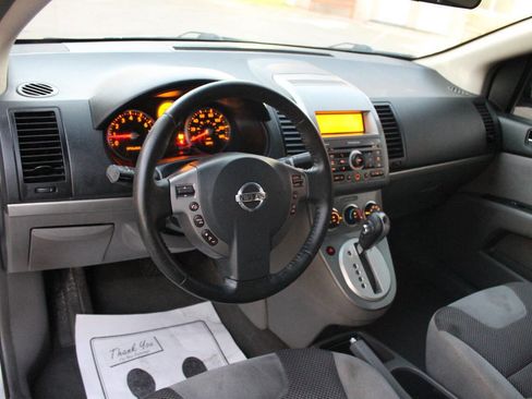 Used 2007 Nissan Sentra 2.0 S w/ Convenience Plus Pkg image 20