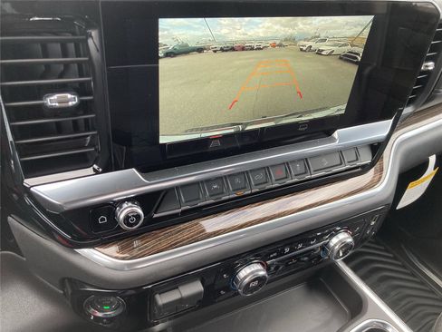 New 2026 GMC Sierra 1500 Elevation w/ X31 Off-Road Package image 21