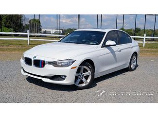 Used 2015 BMW 328i xDrive Sedan w/ Premium Package image 1