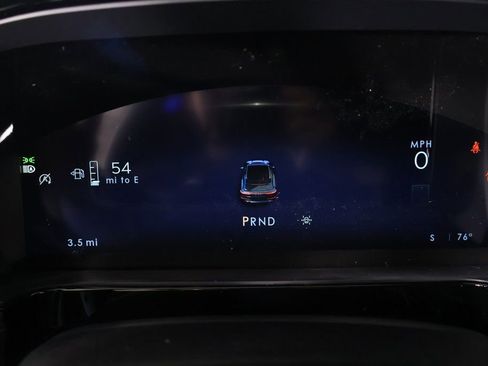 New 2026 Lincoln Corsair Premiere image 4