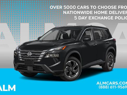 Used 2023 Nissan Murano Platinum image 8