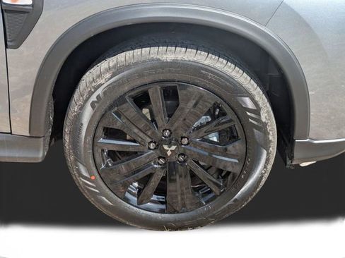 New 2026 Mitsubishi Outlander Sport LE image 11