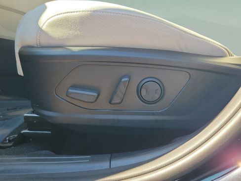 New 2026 Hyundai Tucson SEL FWD image 20