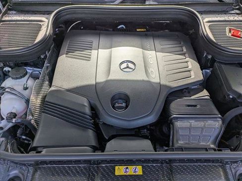 New 2026 Mercedes-Benz GLE 450 4MATIC image 17