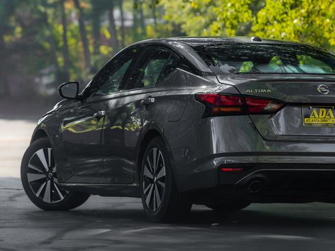 Used 2020 Nissan Altima 2.5 SL image 31