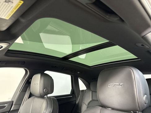 Certified 2022 Porsche Macan GTS image 42