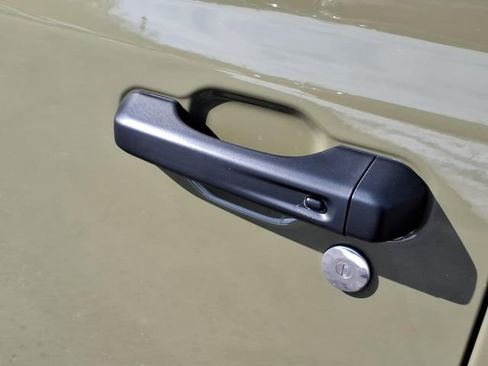 New 2026 Jeep Wrangler Unlimited Sport AWD/4WD image 14