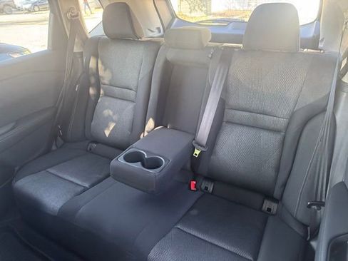 Used 2026 Nissan Rogue SV w/ Cold Weather Package image 22