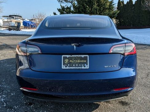 Used 2018 Tesla Model 3 Long Range image 6