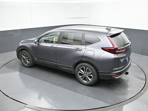 Used 2021 Honda CR-V EX image 50