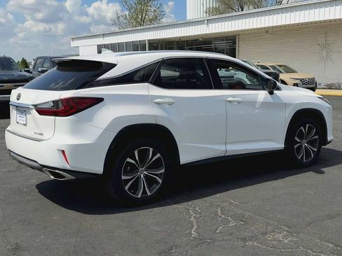 Used 2017 Lexus RX 350 AWD image 8