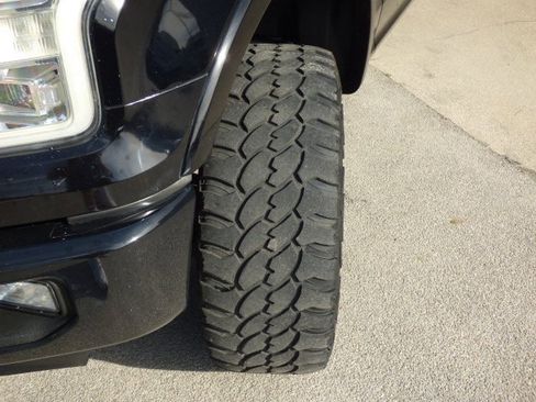 Used 2016 Ford F150 Lariat w/ Equipment Group 502A Luxury image 9