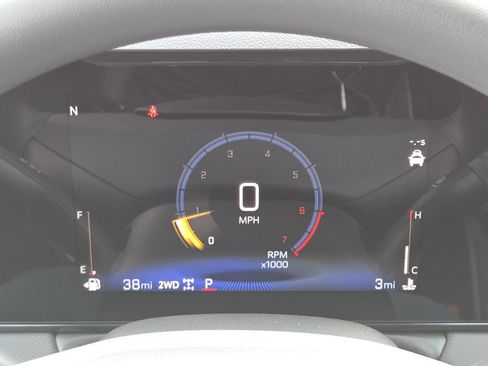 New 2026 Chevrolet TrailBlazer LS AWD/4WD image 28