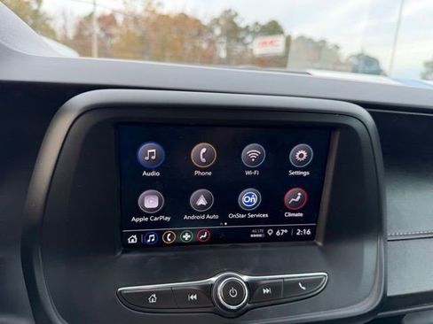 Certified 2022 Chevrolet Camaro LT image 22