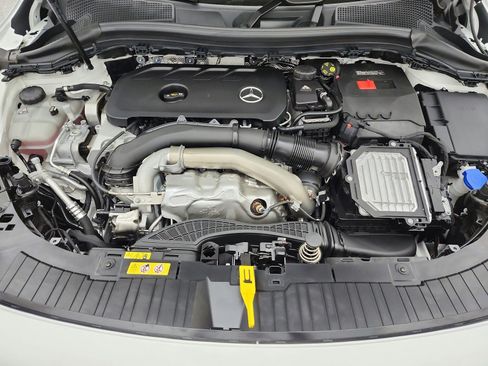 Certified 2026 Mercedes-Benz GLA 250 image 16