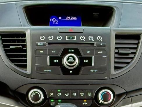 Used 2012 Honda CR-V LX image 24
