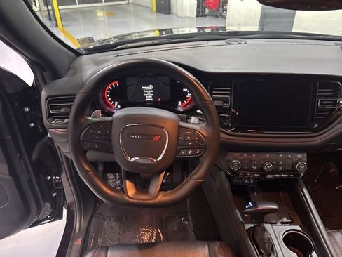 Used 2025 Dodge Durango GT AWD/4WD image 19